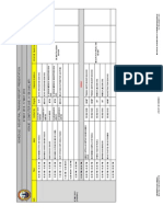 Intra Report Presentation Schedule January2013 Session