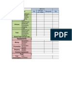 New Microsoft Excel Worksheet