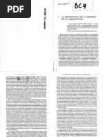 Trigger, Bruce - La Historia Del Pensamiento Arqueologico