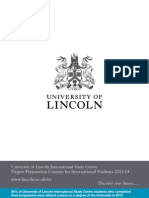 Lincoln ISC Summary Prospectus 2013-14 LR