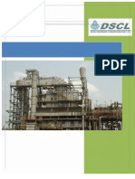 DSCL Internship Report