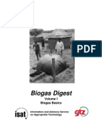 BIOGAS 2