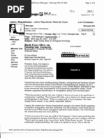 T5 B4 Schacht- Diana Fdr- Entire Contents- Press Report- Newsletter- House Hearing- 1st Pgs for Reference 141