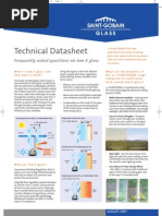 Low-E Glass FAQs[1]