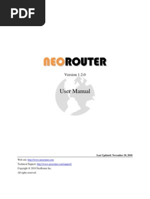 NeoRouter