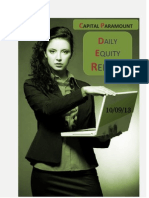 Daily Equity Report-10sep-Capital-Paramount