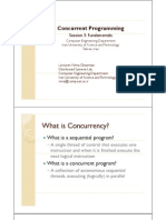 What Is Concurrency? What Is Concurrency? What Is Concurrency? What Is Concurrency?
