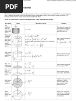 Download List of moments of inertia pdf by ktsnl SN166245755 doc pdf
