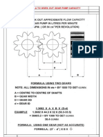 Gear Formula213e34