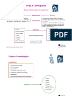 Fisiopatologia e Farmacoterapia Do Sistema Respiratório