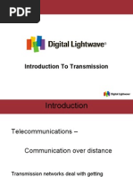 Download Training Pdh Sdh Dwdm by jayakumar_s_99 SN16624987 doc pdf