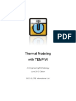 Temp Modeling PDF