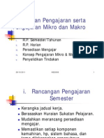 74530388-Pengajaran-Mikro