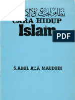 2009 - 06 - 21 - 00 - 34 - 00.pdf Cara Hidup Islam