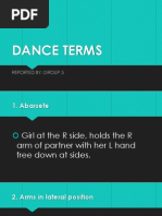 Download Philippine Dance Terms in Folk Dance by Renzzi Adorador SN166252221 doc pdf