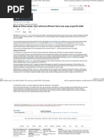 October 2012 Gadget Reviews & Tips | PDF | Personal Digital