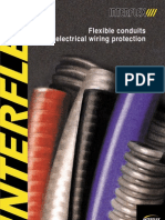 INTERFLEX Catalogue (Conduits and Fittings)