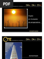 Ciclo Palestras 2008 Thierry Hummel e Ranier Barbieri