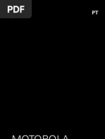 Manual Motorola d1