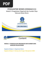 Download EKMA4111_Pengantar bisnis_modul 3pdf by api-234714530 SN166261675 doc pdf