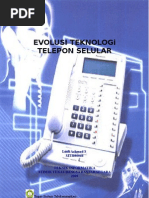 Download EVOLUSI TEKNOLOGi TELEPONS ELULAR1 by fahrezyscribd SN16626206 doc pdf