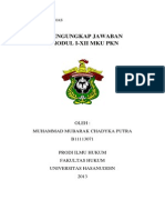 Download MODUL PKN by Muhammad Mubarak Chadyka Putra SN166262878 doc pdf