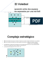 Presentación Voleibol W 1