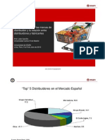 Breve Situacion y Estrategias de Marcas de Distribucion Modo de Compatibilidad