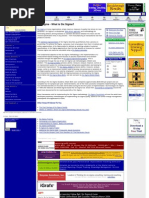 Download Six Sigma - What is Six Sigma by ebrism SN16627505 doc pdf