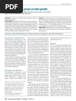Download Plasenta Previa Jurnal by Alison Holland SN166280360 doc pdf