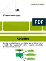 Modelo ER PDF