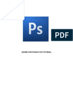 Download Adobe Photoshop Cs3 Tutorial by MOhammad ZOhaib SN16628600 doc pdf