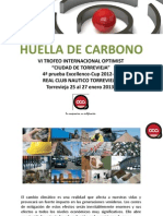 Huella de Carbono Rev 5