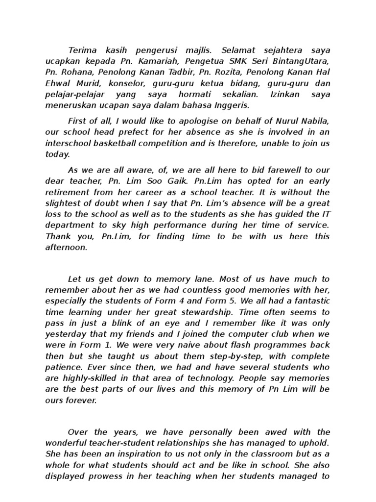 letter goodbye farewell to saying colleagues farewell    Psychology Cognition speech