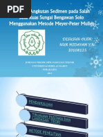 Download Analisis Angkutan Sedimen pada Salah Satu Ruas Sungaipptx by Nur Hidayah SN166287769 doc pdf