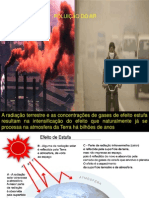 POLUIÇÃO DO AR