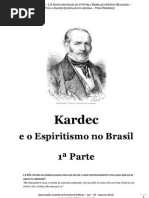 Os Quatro Evangelhos–J. B