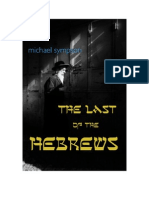 The Last of the Hebrews