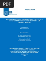 Download rancang bangun inverter 1 fasa by Mochamad Wisnu SN166292024 doc pdf