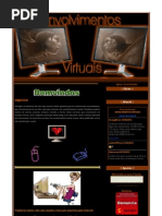 Envolvimentos Virtuais