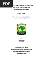 Download Analisa Kerusakan Injection Pump Edi Susanto 03 081 031 by firman SN16631278 doc pdf