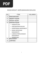 Download BioDiveRsiTi by doumo0 SN16631567 doc pdf