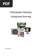 Download PERTANIAN TERPADU by slamet sulaiman SN16631728 doc pdf
