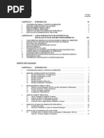 Plano Nacional da Água - Vol 01 (Ministério do Ambiente)