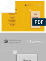 Manual de Adquisiciones y Contrataciones para OPP PDF