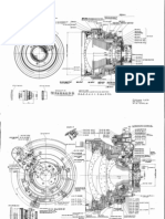 Carl Zeiss Jena - Technische Reparaturunterlagen Für Foto-Objektive