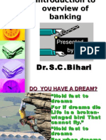Presented By: Dr. S.C .Bihari
