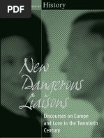Download Making Sense of History Luisa Passerini Liliana Ellena And Alexander CT Geppert Editors-New Dangerous Liaisons_ Discourses on Europe and Love in the Twentieth Century Making Sense of History by Bhavesh Gore SN166333902 doc pdf
