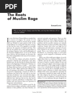 Download The Roots of Muslim Rage by Ting SN16634100 doc pdf