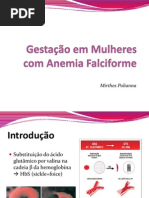 Doença Falciforme